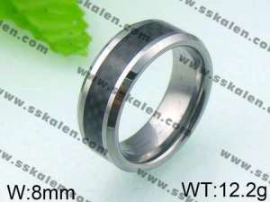 Stainless Steel Cutting Ring - KR28225-W