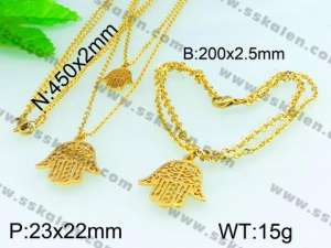 Brand Jewelry - KS38720-Z