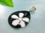 Stainless Steel Popular Pendant  - KP12508
