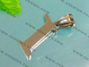 Stainless Steel Popular Pendant - KP26504-D