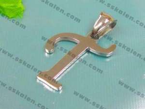 Stainless Steel Popular Pendant - KP26514-D