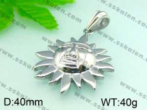 Silver Bracelet - KP37332-D