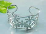 Stainless Steel Bangle - KB12460