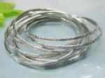Stainless Steel Bangle - KB12479