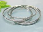 Stainless Steel Bangle - KB12482