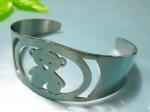 Stainless Steel Bangle - KB12516