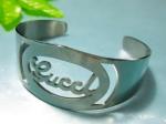 Stainless Steel Bangle - KB12517