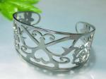 Stainless Steel Bangle - KB12520