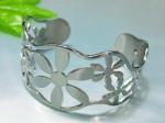 Stainless Steel Bangle - KB12522