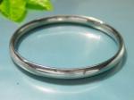Stainless Steel Bangle  - KB12902