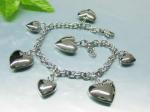 Stainless Steel Bracelet - KB12364