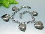 Stainless Steel Bracelet - KB12365