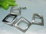 Stainless Steel Bracelet - KB12367