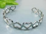 Stainless Steel Bracelet  - KB12381