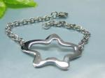 Stainless Steel Bracelet - KB12413