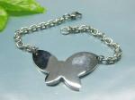 Stainless Steel Bracelet - KB12414