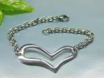 Stainless Steel Bracelet - KB12417