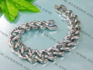 Stainless Steel Bracelet - KB13822