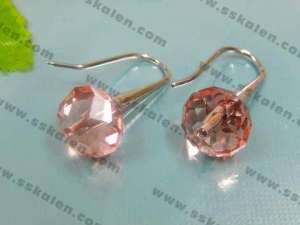 Stainless Steel Earring  - KE10524