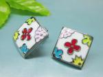 Stainless Steel Earring - KE3534