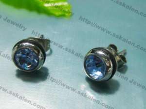 Stainless Steel Earring - KE3783