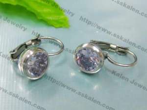 Stainless Steel Earring - KE5123