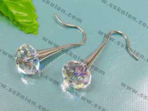 Stainless Steel Earring - KE9051