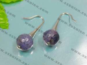 Stainless Steel Earring - KE9061