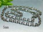 Stainelss Steel Small Chain  - KN1881
