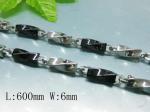 Stainless Steel Necklace - KN2079