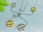 Stainless Steel Necklace - KN2099