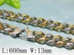 Stainless Steel Necklace - KN2106