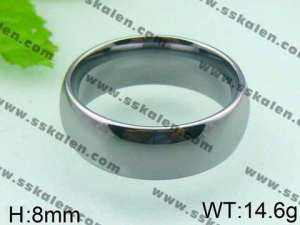 Stainless Steel Cutting Ring - KR28246-W