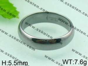 Stainless Steel Cutting Ring - KR28248-W