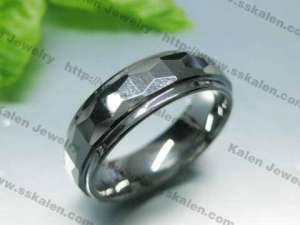 Tungsten Ring - KR3128