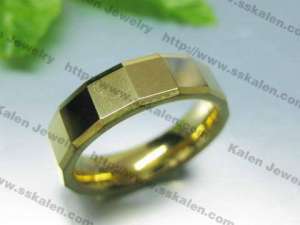 Tungsten Ring - KR3136