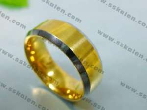 Tungsten Ring  - KR8016