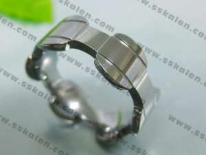 Tungsten Ring  - KR8019