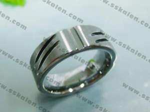 Tungsten Ring  - KR8020