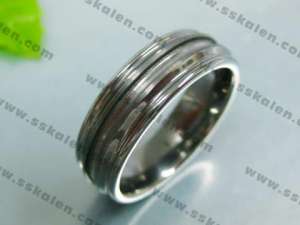 Tungsten Ring  - KR8022