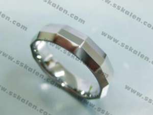 Tungsten Ring  - KR8024