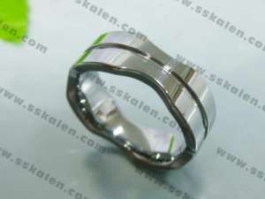 Tungsten Ring  - KR8034