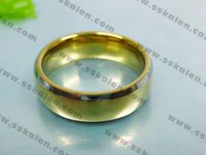 Tungsten Ring  - KR8042