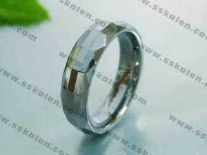 Tungsten Ring  - KR8051