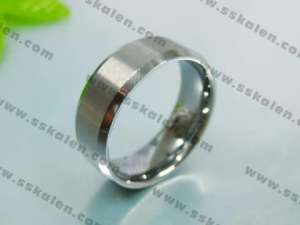 Tungsten Ring  - KR8053