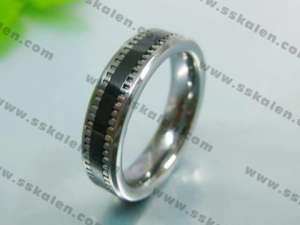 Tungsten Ring  - KR8057