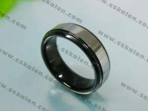 Tungsten Ring  - KR8058