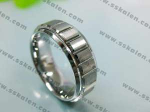  Tungsten Ring  - KR8061
