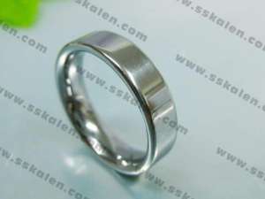 Tungsten Ring  - KR8066