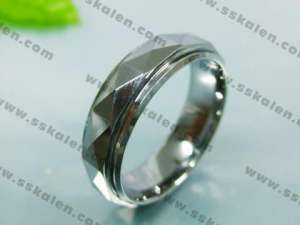 Tungsten Ring  - KR8070